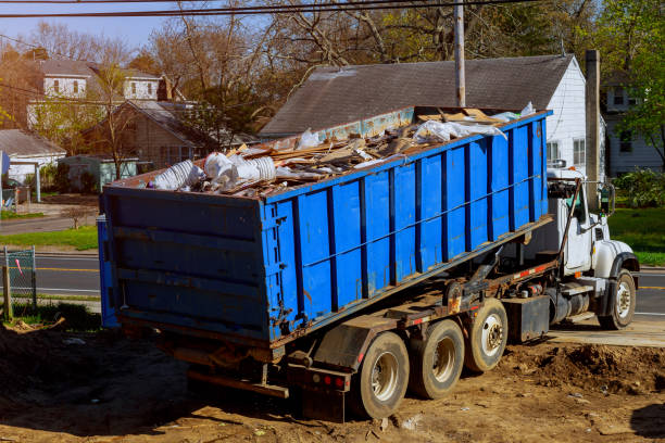 Best Carpet Removal and Disposal  in Ledbetter, KY