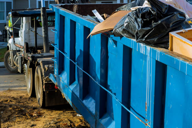 Best Recycling Services for Junk  in Ledbetter, KY