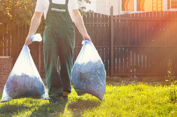 Best Commercial Junk Removal  in Ledbetter, KY