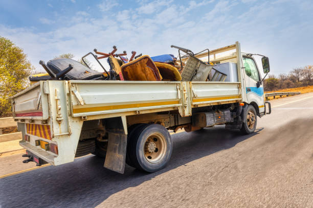 Best Residential Junk Removal  in Ledbetter, KY
