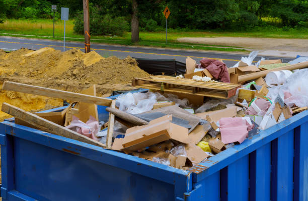 Retail Junk Removal in Ledbetter, KY