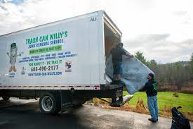 Best Same-Day Junk Removal Services  in Ledbetter, KY